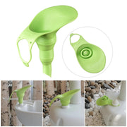 TheDisplayOutlet Foot Pump Hand Wash Station with Waste Tank 4.5gal+6.3gal Image