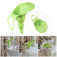 TheDisplayOutlet Foot Pump Hand Wash Station with Waste Tank 4.5gal+6.3gal Image