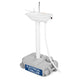 TheDisplayOutlet 5Gal Electric Portable Concession Sink for Mobile Food Vendors Image