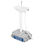 TheDisplayOutlet 5Gal Electric Portable Concession Sink for Mobile Food Vendors Image