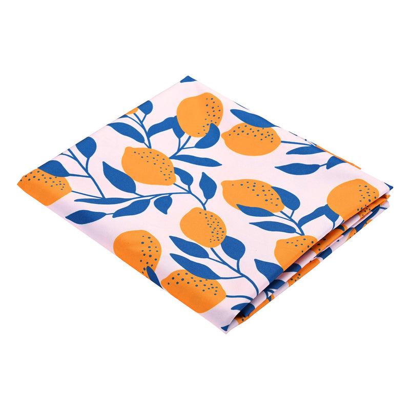 Rectangle Tablecloths Waterproof Beach Mat 43