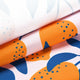 Rectangle Tablecloths Waterproof Beach Mat 43"x57"