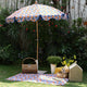 Rectangle Tablecloths Waterproof Beach Mat 43"x57"