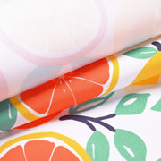Rectangle Tablecloths Waterproof Beach Mat 43"x57"