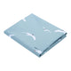 Rectangle Tablecloths Waterproof Beach Mat 43"x57"
