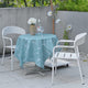 Rectangle Tablecloths Waterproof Beach Mat 43"x57"