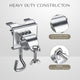 1 1/2" Patio Umbrella Pole Clamp for 7/8" to 1 1/4" Poles