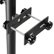 TheDisplayOutlet Patio Umbrella Deck Railing Holder Fits 1-9/16" Poles Image