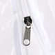 TheDisplayOutlet 56in Waterproof Patio Umbrella Cover for 8-9ft, Transparent Image