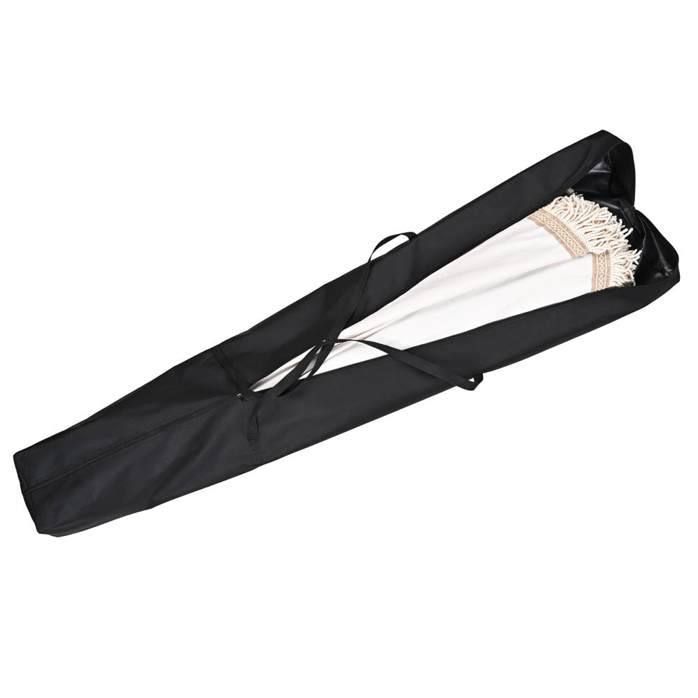 84 patio umbrella storage and carrying bag Patio Umbrella Bag Beach Umbrella Carry Bag 7-10ft (67")
