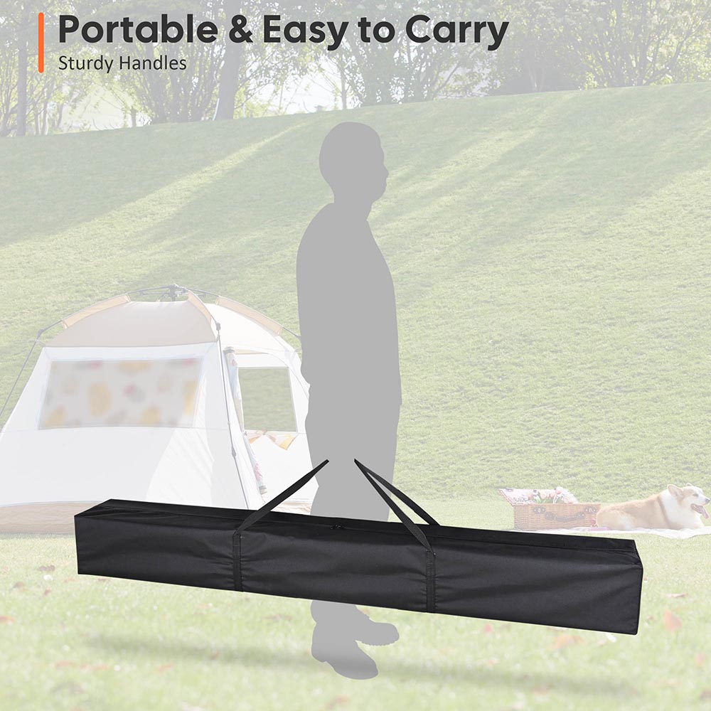 84 patio umbrella storage and carrying bag Patio Umbrella Bag Beach Umbrella Carry Bag 7-10ft (67")