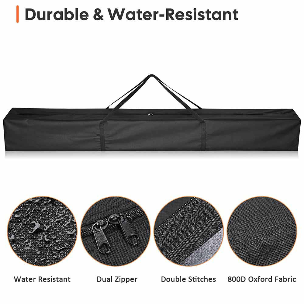 Patio Umbrella Bag Beach Umbrella Carry Bag 7-10ft (67