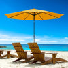 Patio Umbrella Canopy 10ft 8-Rib