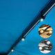 Solar Lights for 9ft 8-rib Offset Patio Umbrella