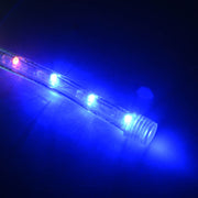 TheDisplayOutlet 2 Pin Rope Light Connectors - 13mm 120V Image