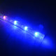 TheDisplayOutlet 2 Pin Rope Light Connectors - 13mm 120V Image