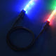 TheDisplayOutlet 2 Pin Rope Light Connectors - 13mm 120V Image