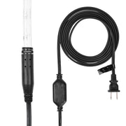 TheDisplayOutlet Outdoor Rope Light - 120V Plug-in, 1/2"(13mm), RGB Image