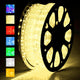 150' LED Rope Light Outdoor Waterproof