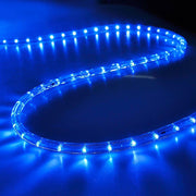 150' LED Rope Light Outdoor Waterproof