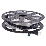 50' LED Rope Light Outdoor Waterproof