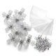 TheDisplayOutlet 2 Pin Rope Light Connectors - 13mm 120V Image