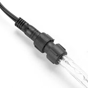 TheDisplayOutlet LED Rope Light Adapter Plug - 13mm 120V Image