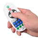 LED Light RF Remote & Controller for Flex Neon Lights Warm White