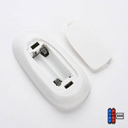 LED Light RF Remote & Controller for Flex Neon Lights Warm White