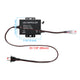 LED Light RF Remote & Controller for Flex Neon Lights Warm White