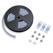 TheDisplayOutlet 10ft Outdoor Rope Light RGB Neon Strip Image