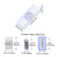 10 Set/Pack Neon Light 4-Pin Splice Connector 18x8mm