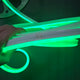 TheDisplayOutlet MaxLume Outdoor Neon Rope Light UL Listed - 120V RGBW Multi-Color Image