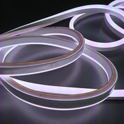 TheDisplayOutlet MaxLume Outdoor Neon Rope Light UL Listed - 120V RGBW Multi-Color Image