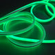 TheDisplayOutlet MaxLume Outdoor Neon Rope Light UL Listed - 120V RGBW Multi-Color Image