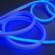 TheDisplayOutlet MaxLume Outdoor Neon Rope Light UL Listed - 120V RGBW Multi-Color Image