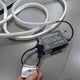 TheDisplayOutlet MaxLume Outdoor Neon Rope Light UL Listed - 120V RGBW Multi-Color Image