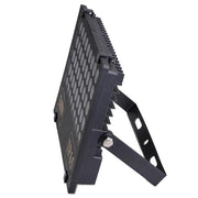 TheDisplayOutlet 2pcs Purple LED Flood Lights Outdoor Party Effect Lights IP65 Image