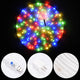 6' LED Spiral Xmas Tree USB Powered Outdoor/Indoor