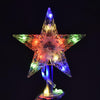 3ct Lighted Spiral Xmas Trees USB Cable Powered 6ft 4ft 3ft