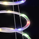 3ct Lighted Spiral Xmas Trees USB Cable Powered 6ft 4ft 3ft