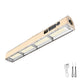 TheDisplayOutlet Magnetic Light Bar Rechargeable for Canopy Tent, Popup Market Image