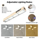 TheDisplayOutlet Magnetic Light Bar Rechargeable for Canopy Tent, Popup Market Image