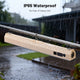 TheDisplayOutlet Magnetic Light Bar Rechargeable for Canopy Tent, Popup Market, 16in Image
