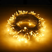 Curtain Lights Indoor Outdoor
