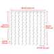 Curtain Lights Indoor Outdoor