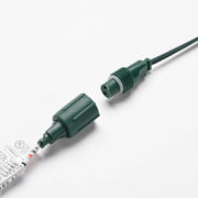 200' Mini Christmas String Lights Outdoor 110V Warm White