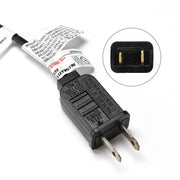 200' Outdoor Bistro String Light with Bulbs 110V Warm White