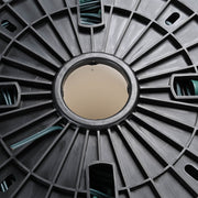 C9 Light Stringer Bistro Outdoor String Light 120V