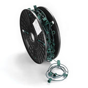 C9 Light Stringer Bistro Outdoor String Light 120V